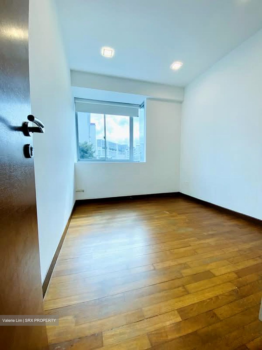 One Fort (D15), Condominium #556150501